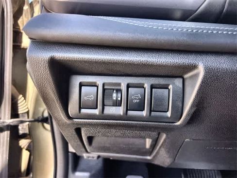 Used 2024 Subaru Outback Limited XT image 29