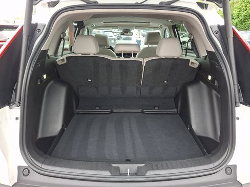 Used 2025 Honda CR-V EX-L image 21