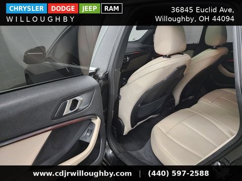 Used 2021 BMW 228i xDrive Gran Coupe w/ Convenience Package AWD/4WD image 29