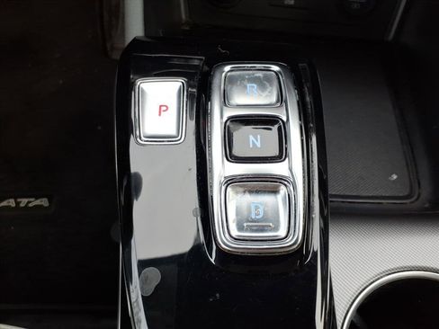 Certified 2023 Hyundai Sonata SEL image 16