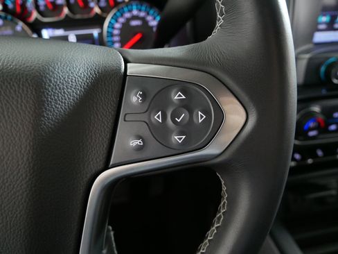 Used 2017 Chevrolet Silverado 1500 LT w/ All Star Edition image 28