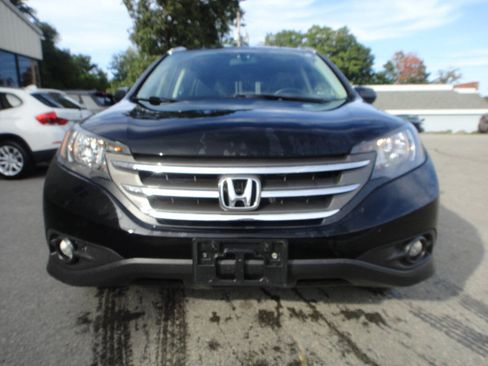 Used 2014 Honda CR-V EX-L image 2