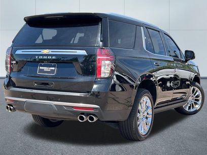 Used 2023 Chevrolet Tahoe High Country w/ Premium Package 2