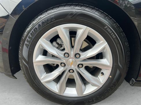 Used 2024 Chevrolet Malibu LT image 20