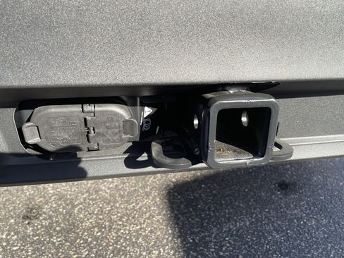 New 2026 Ford Explorer 4WD Police Interceptor image 27