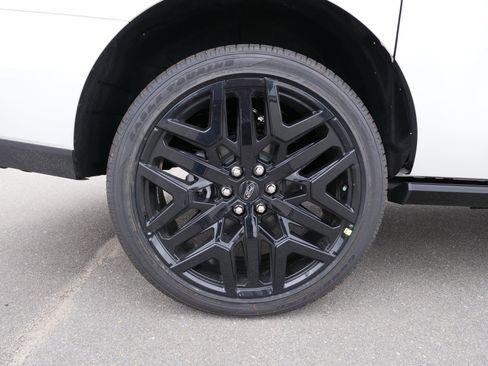 New 2026 Ford Expedition Max Platinum w/ Stealth Performance Package image 11
