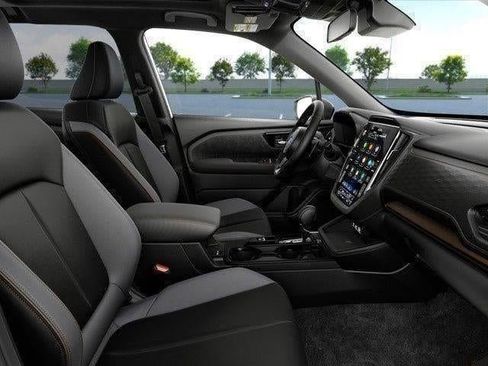 New 2026 Subaru Forester Sport w/ Onyx Edition AWD/4WD image 15