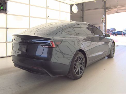 Used 2025 Tesla Model 3 Long Range image 3