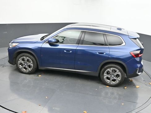 Used 2023 BMW X1 xDrive28i image 34