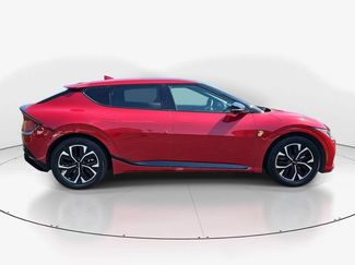 Used 2023 Kia EV6 GT-Line w/ GT-Line Suede Seat Package RWD video 2