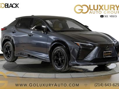 Used 2023 Lexus RZ 450e Premium w/ Technology Package