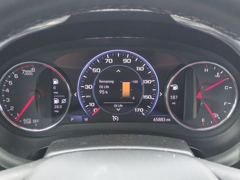 Used 2024 Chevrolet Malibu LT FWD image 18