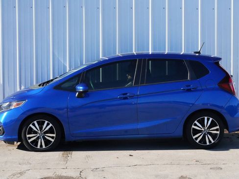Used 2019 Honda Fit EX image 44