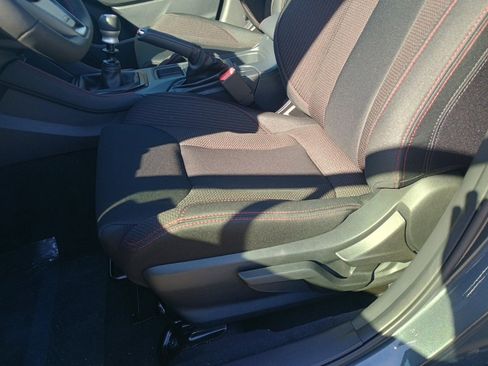 New 2025 Subaru WRX Premium image 10