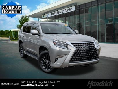 Used 2023 Lexus GX 460 Premium w/ Premium Package