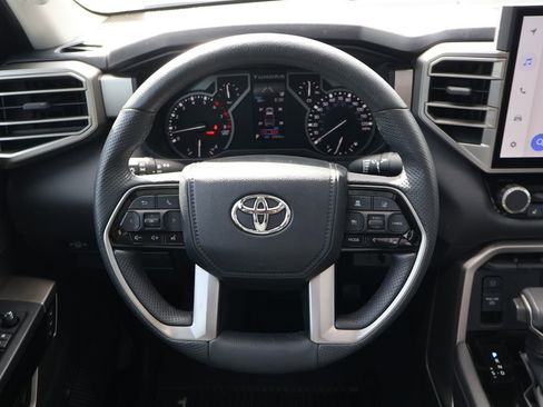 Used 2023 Toyota Tundra Limited w/ Power Package RWD image 23