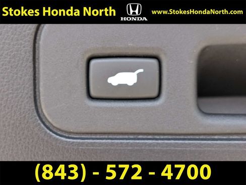 Certified 2025 Honda Passport TrailSport image 17