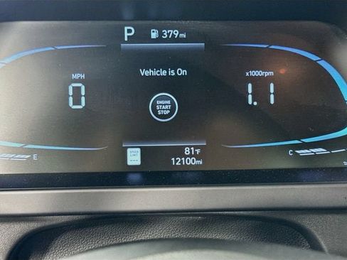 Used 2026 Hyundai Elantra Sport FWD image 12