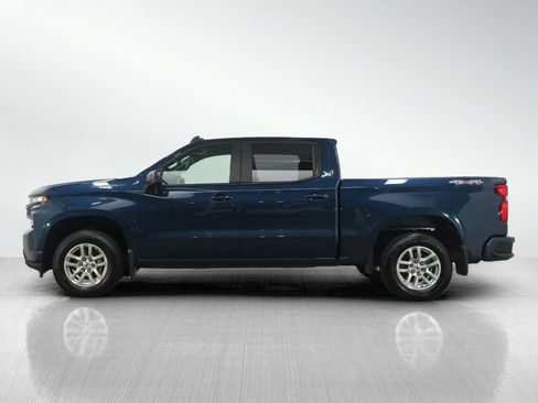 Used 2020 Chevrolet Silverado 1500 RST w/ All-Star Edition image 2