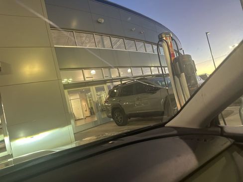 Certified 2023 Subaru Outback Onyx Edition image 5