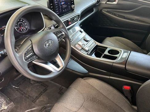 Certified 2022 Hyundai Santa Fe SEL w/ Cargo Package AWD/4WD image 10