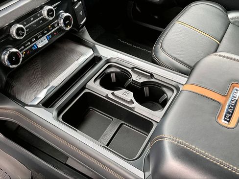 Certified 2024 Ford F350 Platinum image 17