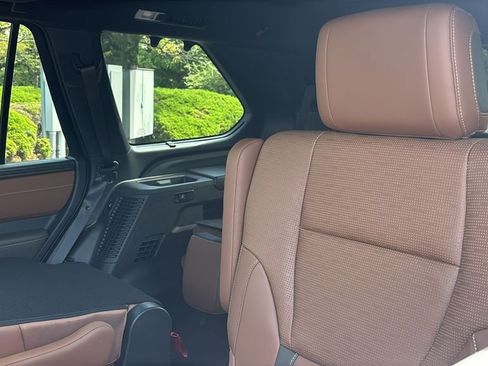 New 2026 Toyota Sequoia 1794 Edition w/ TRD Performance Package (TMS) AWD/4WD image 30