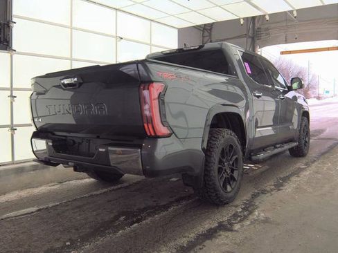 Used 2023 Toyota Tundra 1794 Edition w/ TRD Off-Road Package image 2
