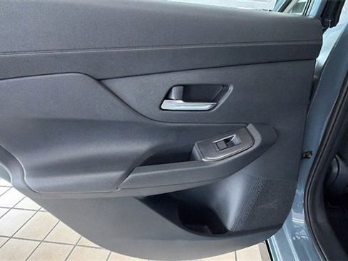 New 2026 Nissan Sentra SR image 14