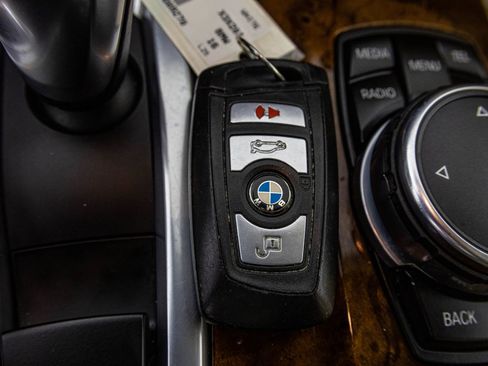 Used 2016 BMW X3 xDrive28i image 27