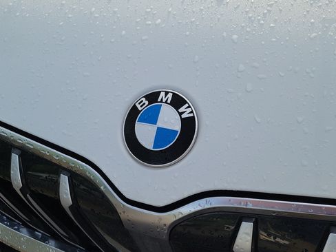 Used 2023 BMW X1 xDrive28i w/ Convenience Package AWD/4WD image 6