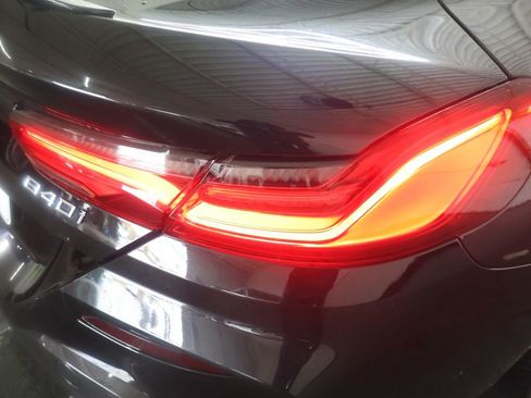 Used 2020 BMW 840i xDrive Coupe w/ M Sport Package image 29