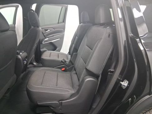 Used 2025 Chevrolet Traverse LT AWD/4WD image 20