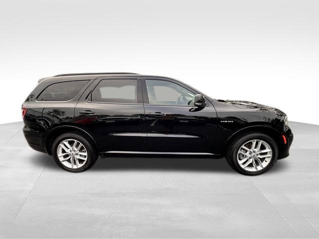 Used 2025 Dodge Durango R/T AWD/4WD image 8
