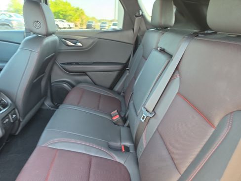 Used 2023 Chevrolet Blazer RS w/ Driver Confidence II Package FWD image 12