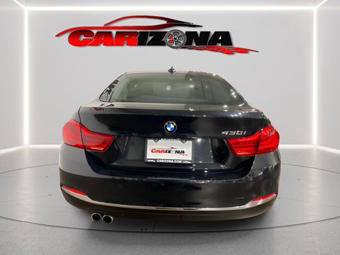 Used 2019 BMW 430i Gran Coupe image 4