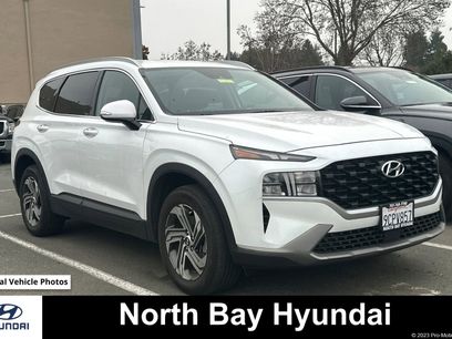 Used 2023 Hyundai Santa Fe SEL