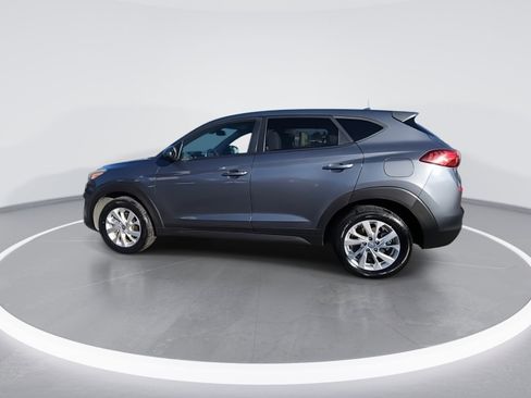 Used 2019 Hyundai Tucson SE image 5