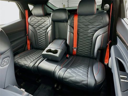 New 2026 Genesis GV80 3.5T e-SC image 11