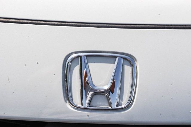 Certified 2024 Honda HR-V Sport image 5