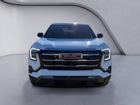 Used 2026 GMC Terrain Elevation w/ Technology Package II image 8