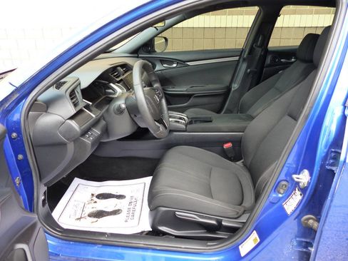 Used 2019 Honda Civic EX image 20