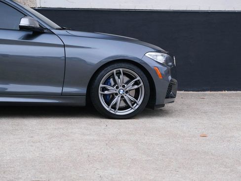 Used 2015 BMW M235i Coupe image 13