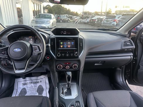 Used 2020 Subaru Crosstrek 2.0i Premium w/ Moonroof Package 2 image 21