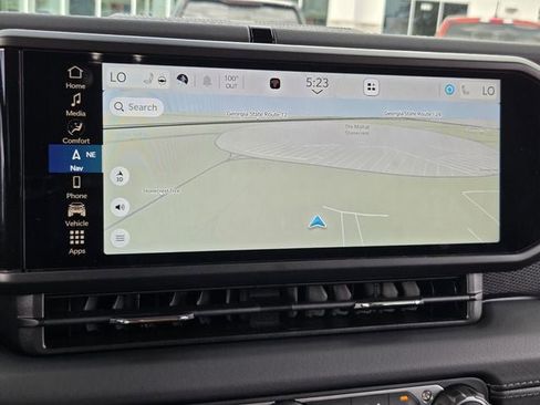 Used 2025 Jeep Wrangler Unlimited Rubicon w/ Safety Group image 29