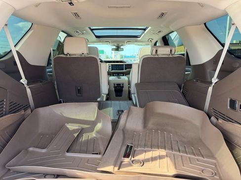 Used 2022 GMC Yukon Denali AWD/4WD image 25
