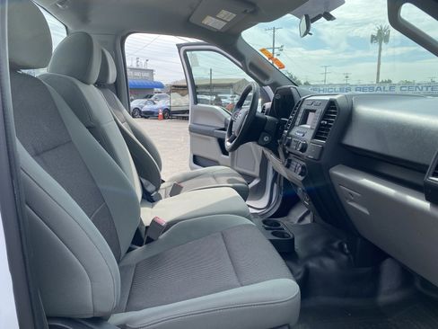 Used 2018 Ford F150 XL w/ Equipment Group 101A Mid RWD image 19