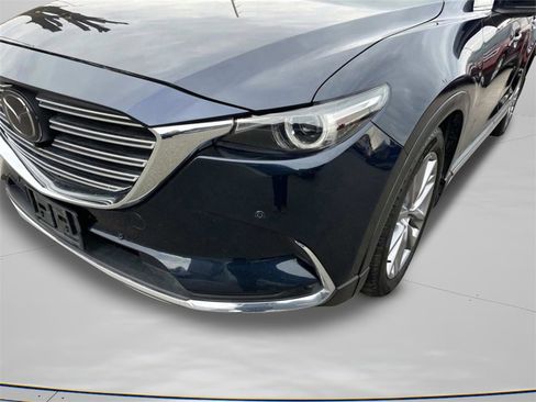 Used 2022 MAZDA CX-9 Grand Touring image 9