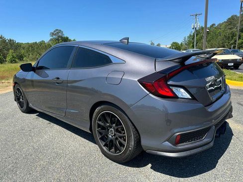 Used 2017 Honda Civic Si image 7