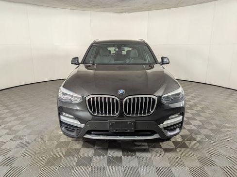 Used 2019 BMW X3 xDrive30i w/ Driving Assistance Package image 2